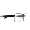 ic! berlin THORSTI S. Korrektionsbrillen BLACK - Produkt-Miniaturansicht 3/3