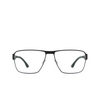ic! berlin THORSTI S. Eyeglasses RACING GREEN - product thumbnail 1/3