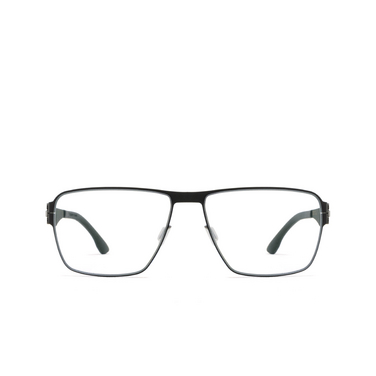 ic! berlin THORSTI S. Eyeglasses RACING GREEN - front view