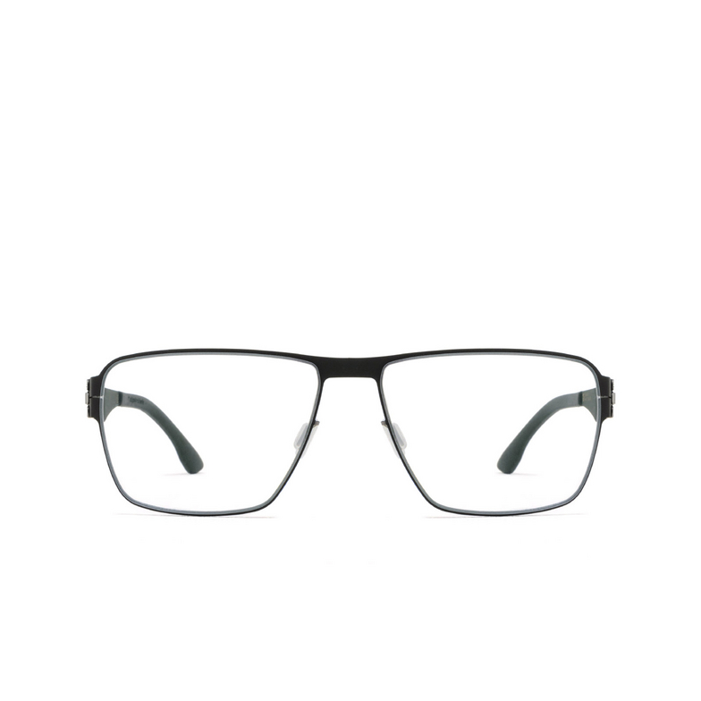 ic! berlin THORSTI S. Eyeglasses RACING GREEN - 1/4