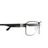 ic! berlin THORSTI S. Eyeglasses RACING GREEN - product thumbnail 3/4