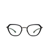 ic! berlin VAYU Eyeglasses GUNMETAL - BLACK MATT - product thumbnail 1/4