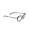 ic! berlin VAYU Eyeglasses GUNMETAL - BLACK MATT - product thumbnail 2/4