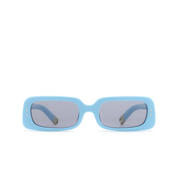 Jacquemus AZZURO Sonnenbrillen 2 light blue