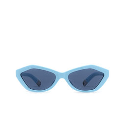 Jacquemus BAMBINO Sunglasses 4 light blue