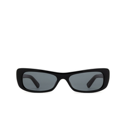 Lunettes de soleil Jacquemus CAPRI 1 black