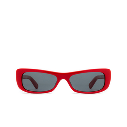 Lunettes de soleil Jacquemus CAPRI 2 red