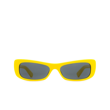 Jacquemus CAPRI Sunglasses 5 celadine - front view