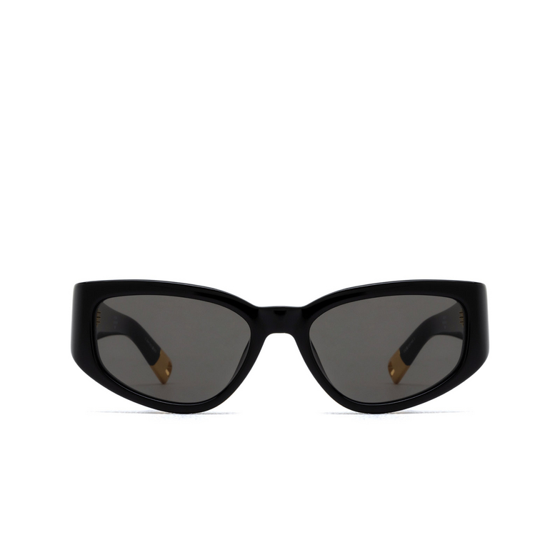 Gafas de sol Jacquemus GALA 1 black - 1/4