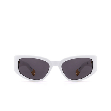 Jacquemus GALA Sunglasses 2 white - front view