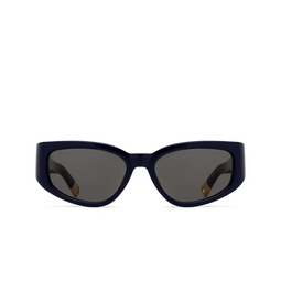 Jacquemus GALA Sunglasses 4 navy