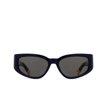 Jacquemus GALA Sunglasses 4 navy - front view