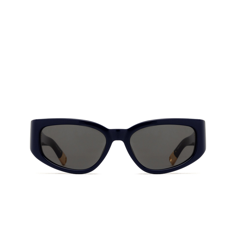 Gafas de sol Jacquemus GALA 4 navy - 1/4