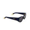 Jacquemus GALA Sunglasses 4 navy - product thumbnail 2/4