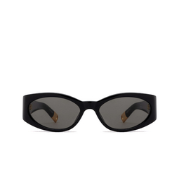 Gafas de sol Jacquemus OVALO 1 black