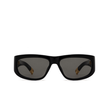 Jacquemus PILOTA Sunglasses 1 black - front view