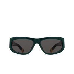 Jacquemus PILOTA Sunglasses 3 green