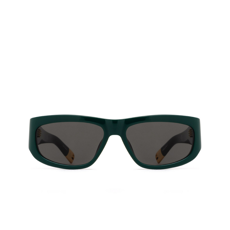 Gafas de sol Jacquemus PILOTA 3 green - 1/4