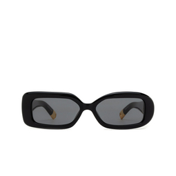 Lunettes de soleil Jacquemus ROND CARRE 1 black