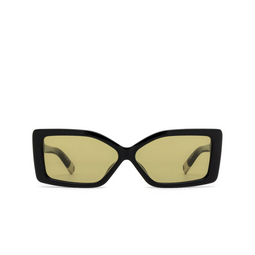 Lunettes de soleil Jacquemus SPIAGGIA 1 black