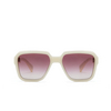 Jacques Marie Mage ALFRED Sunglasses LOTUS - product thumbnail 1/4