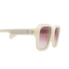 Jacques Marie Mage ALFRED Sunglasses LOTUS - product thumbnail 3/4