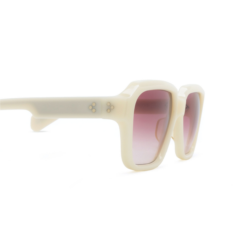 Jacques Marie Mage ALFRED Sunglasses LOTUS - 3/4