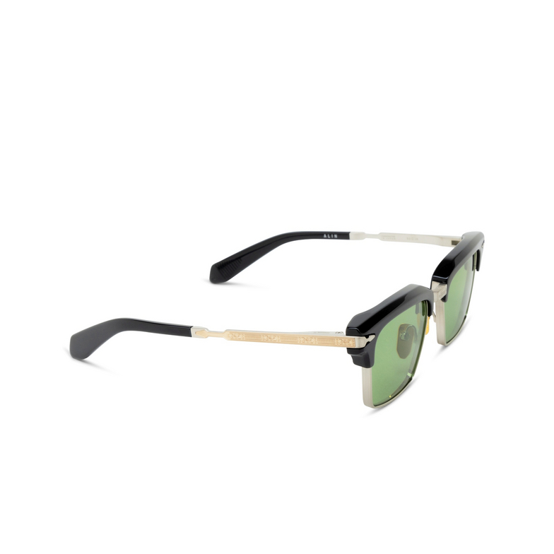 Lunettes de soleil Jacques Marie Mage ALIN NOIR - 2/4