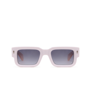 Jacques Marie Mage ASCARI Sunglasses MARSHMALLOW - front view
