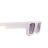 Lunettes de soleil Jacques Marie Mage ASCARI MARSHMALLOW - Vignette du produit 3/4