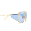 Gafas de sol Jacques Marie Mage ASSEN ALTAN - Miniatura del producto 3/4