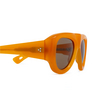 Lunettes de soleil Jacques Marie Mage BARCLAY BENGAL - Vignette du produit 3/4