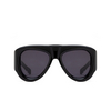 Lunettes de soleil Jacques Marie Mage BARCLAY BLACK - Vignette du produit 1/5