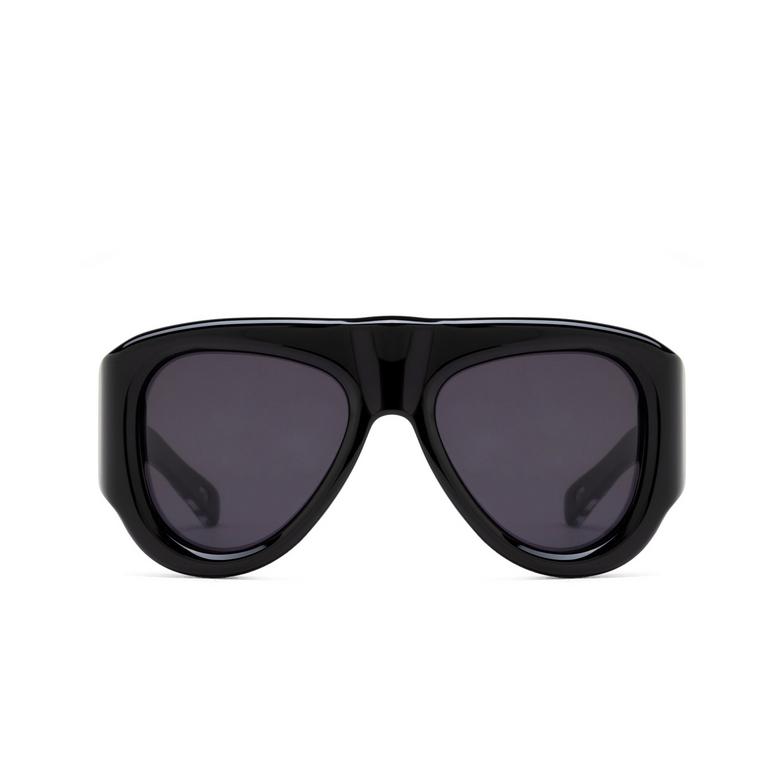 Jacques Marie Mage BARCLAY Sunglasses BLACK - 1/5