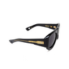 Lunettes de soleil Jacques Marie Mage BARCLAY BLACK - Vignette du produit 2/5