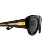 Gafas de sol Jacques Marie Mage BARCLAY BLACK - Miniatura del producto 3/5