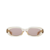 Lunettes de soleil Jacques Marie Mage BESSET PEARL - Vignette du produit 1/4