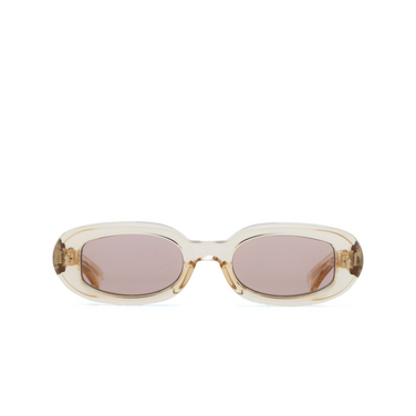 Jacques Marie Mage BESSET Sunglasses PEARL - front view