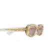 Lunettes de soleil Jacques Marie Mage BESSET PEARL - Vignette du produit 3/4