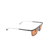 Lunettes de soleil Jacques Marie Mage BOGART BLACK - Vignette du produit 2/4