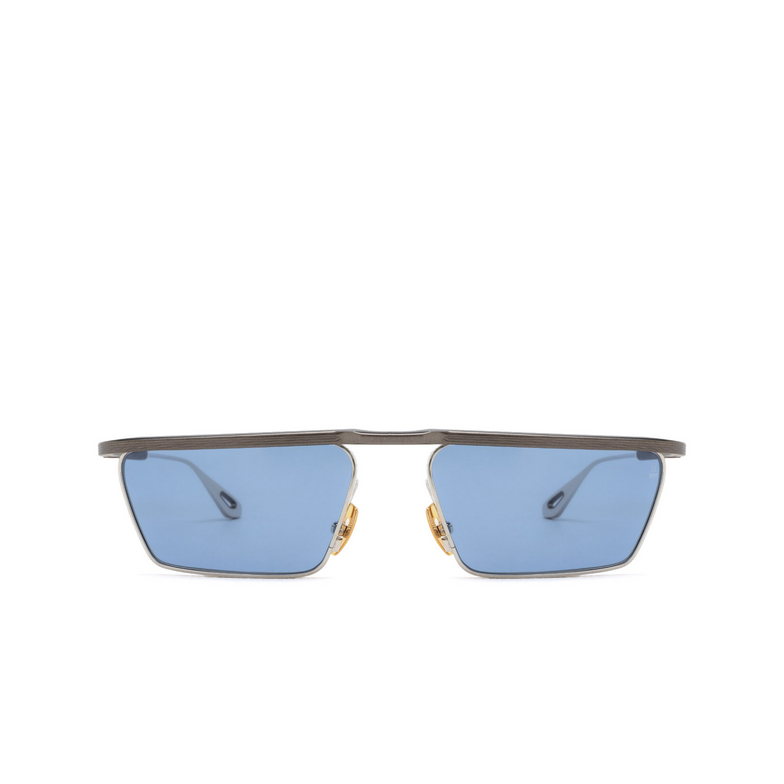 Lunettes de soleil Jacques Marie Mage BOGART GRIS - 1/4