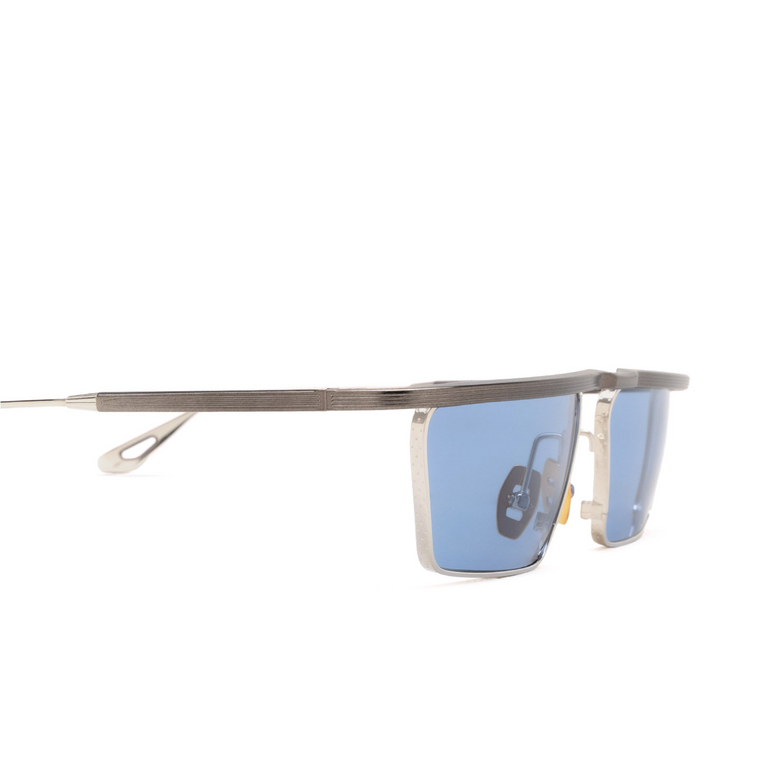 Lunettes de soleil Jacques Marie Mage BOGART GRIS - 3/4