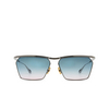 Jacques Marie Mage BRESSON Sunglasses BLACK - product thumbnail 1/4