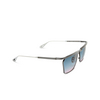 Jacques Marie Mage BRESSON Sunglasses BLACK - product thumbnail 2/4