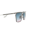 Jacques Marie Mage BRESSON Sunglasses BLACK - product thumbnail 3/4