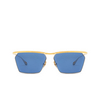 Gafas de sol Jacques Marie Mage BRESSON GOLD - Miniatura del producto 1/4