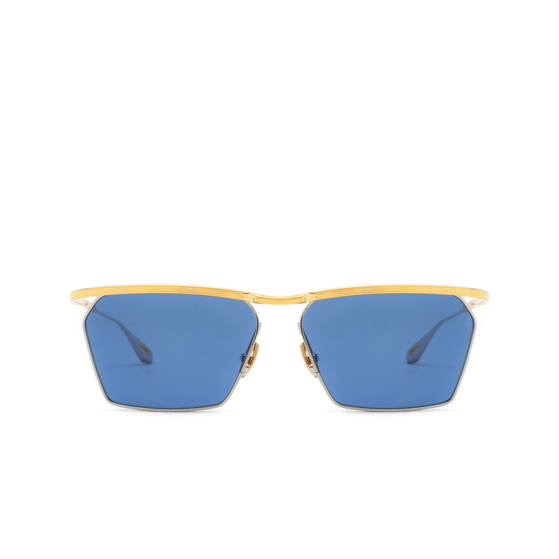 Jacques Marie Mage BRESSON Sunglasses GOLD - 1/4