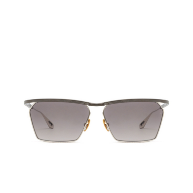 Jacques Marie Mage BRESSON Sunglasses IRON - front view