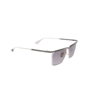 Jacques Marie Mage BRESSON Sunglasses IRON - three-quarters view