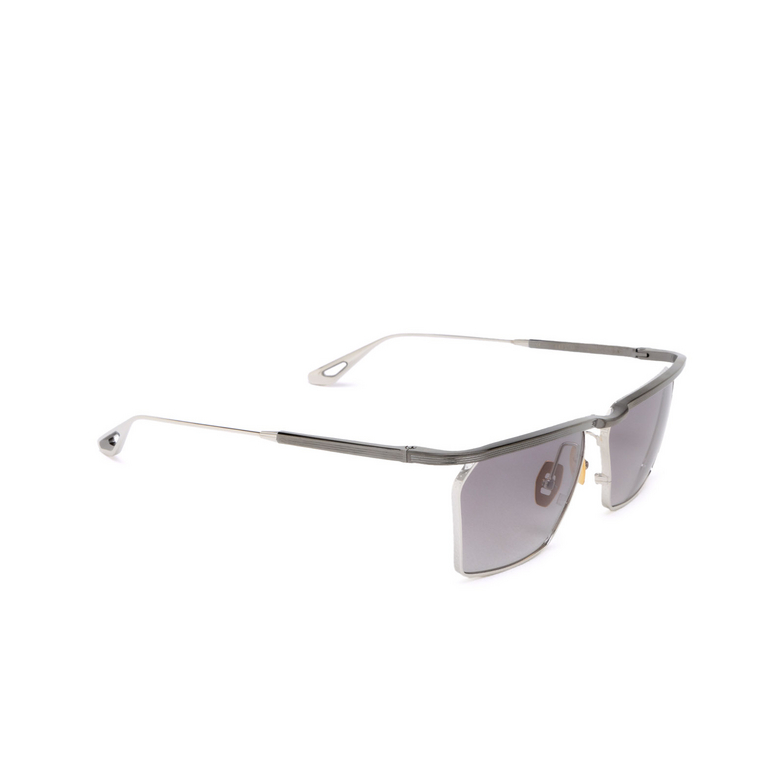 Lunettes de soleil Jacques Marie Mage BRESSON IRON - 2/4